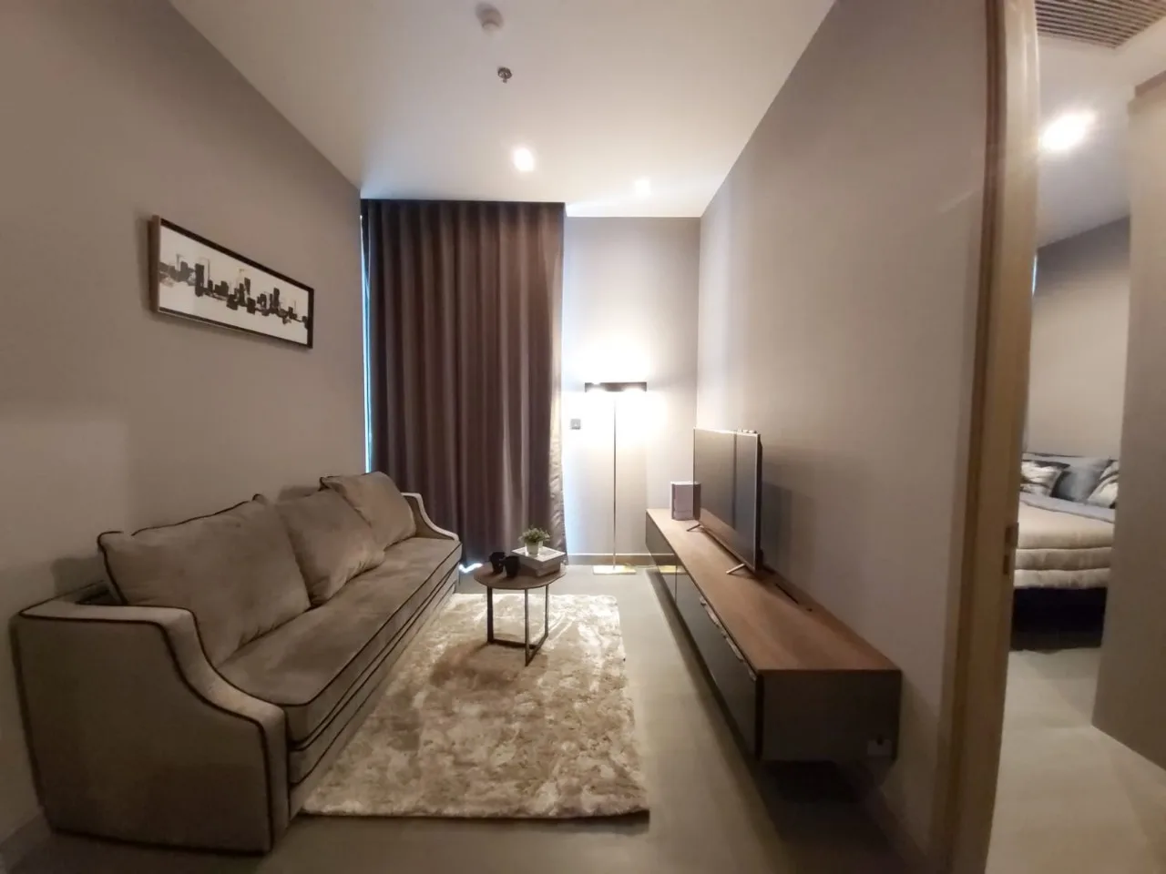 The Esse at Singha Complex — photo 1