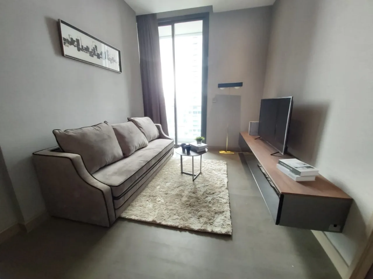The Esse at Singha Complex — photo 2