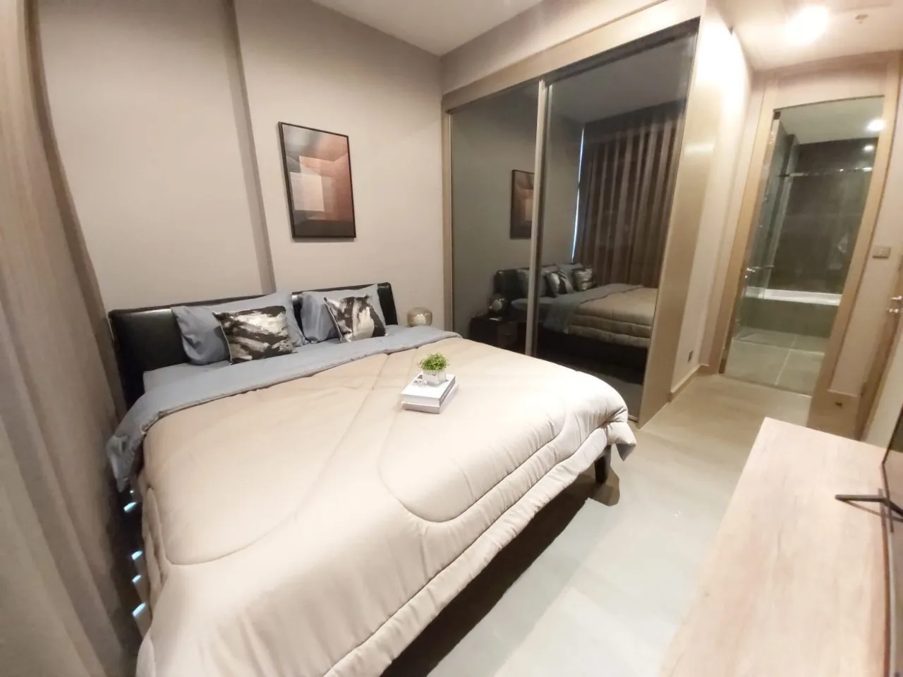 The Esse at Singha Complex — photo 6