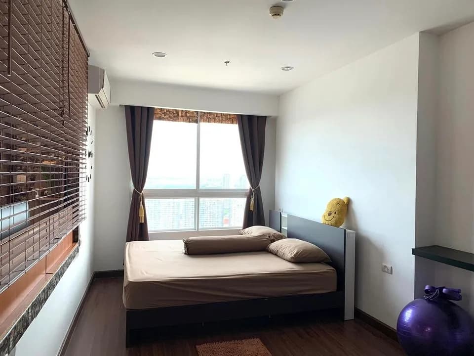 Supalai Prima Riva — photo 2