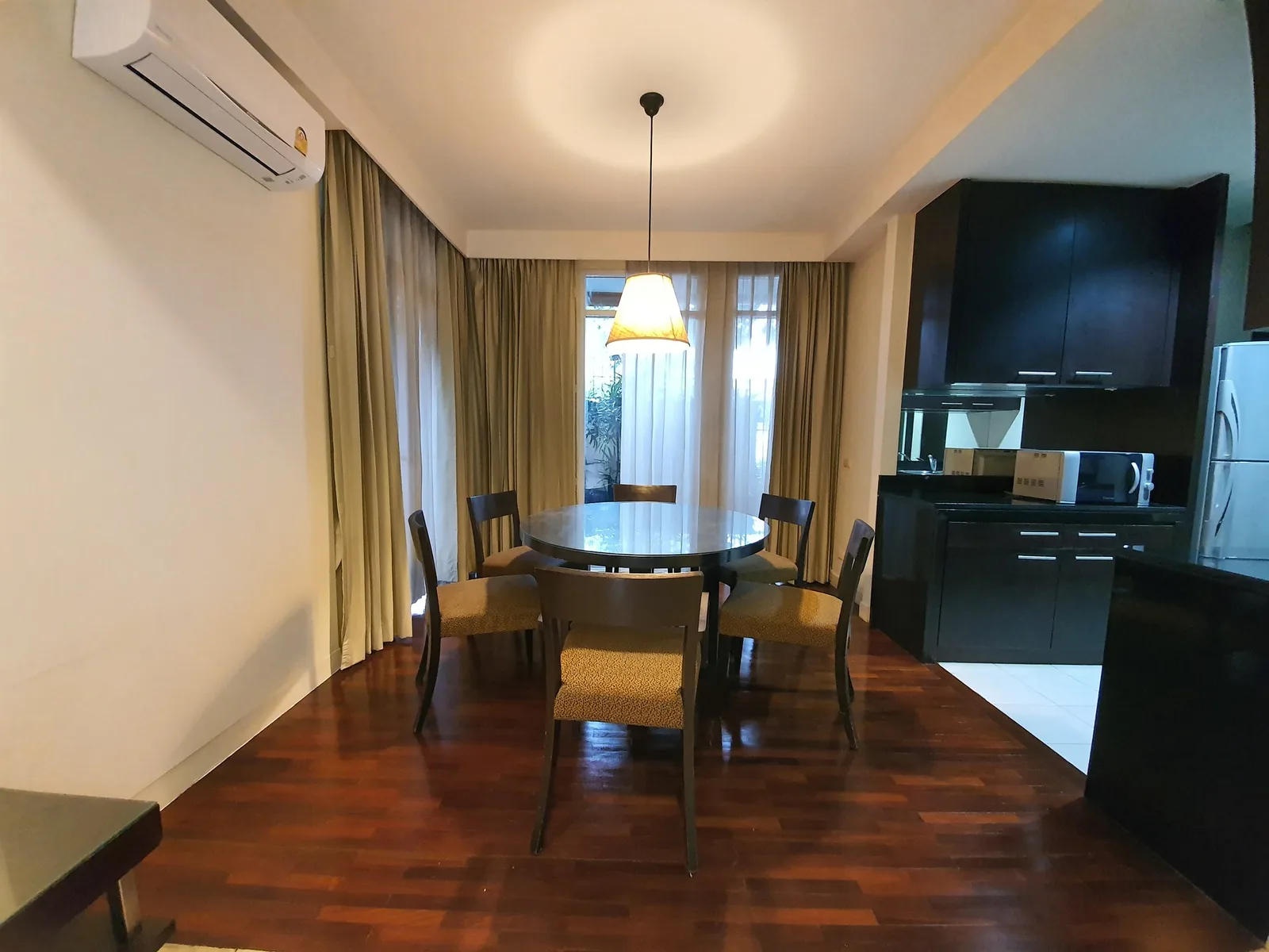 Bangkok Villa — photo 1