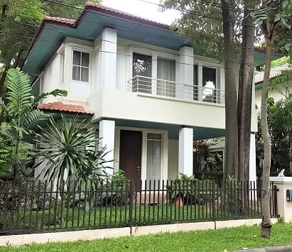 Bangkok Villa — photo 3