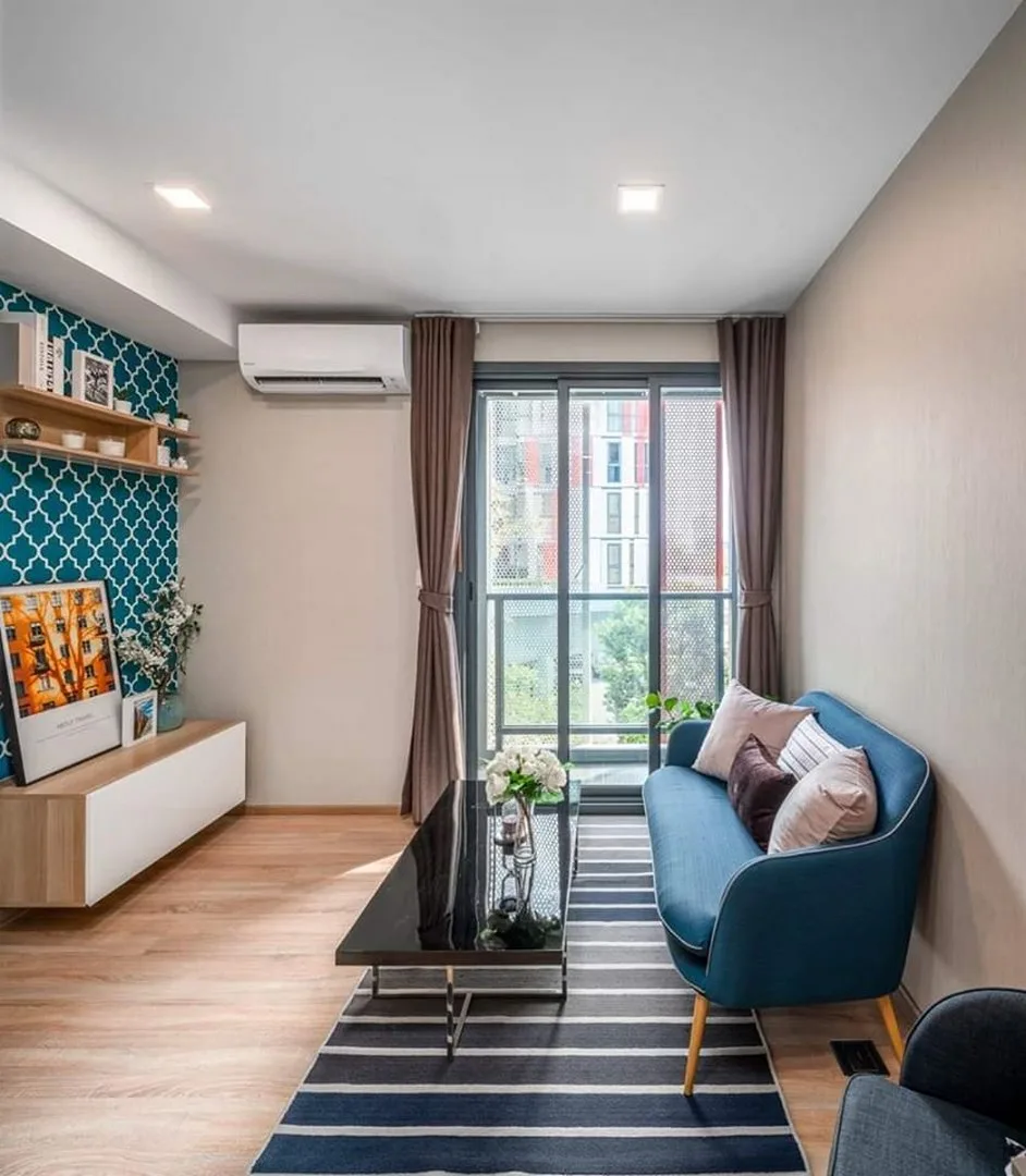 Taka Haus Ekamai 12 — photo 9