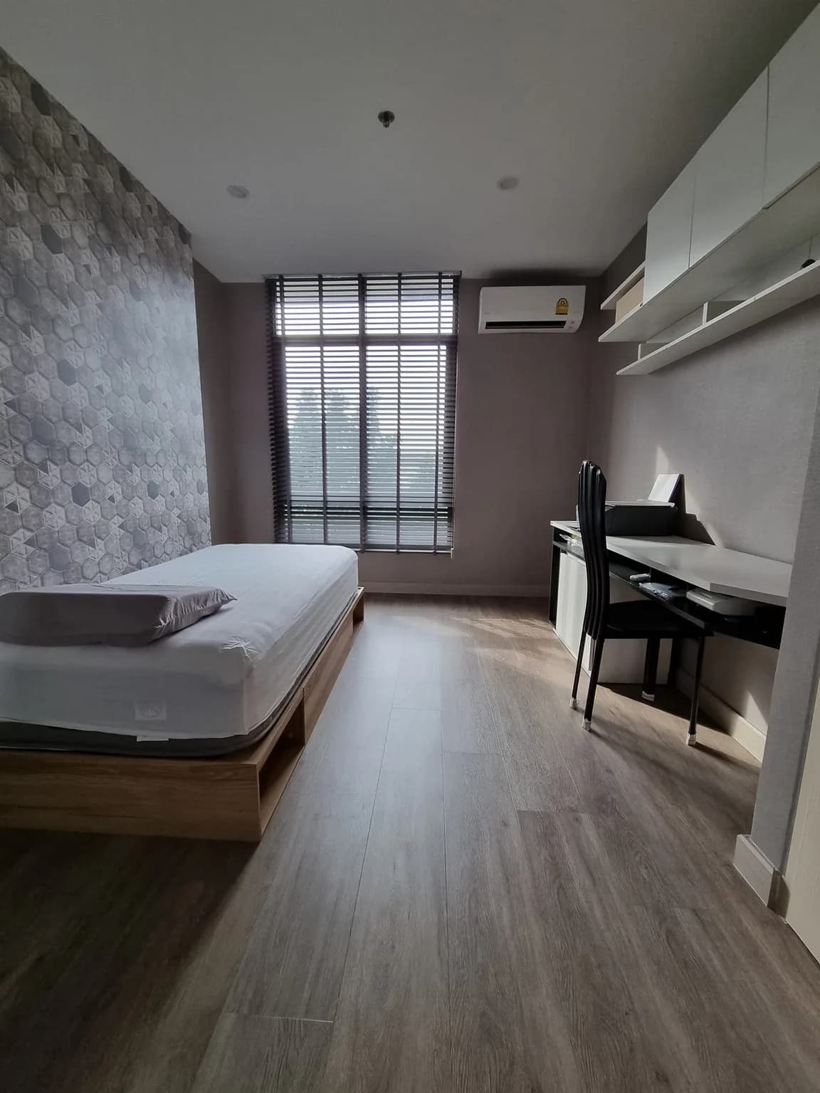 Ideo Blucove Sukhumvit — photo 6