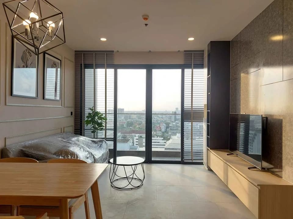 Cooper Siam — photo 1