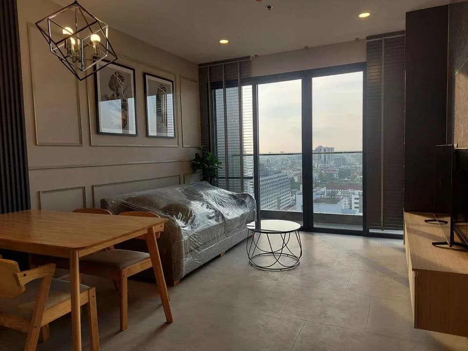 Cooper Siam — photo 2