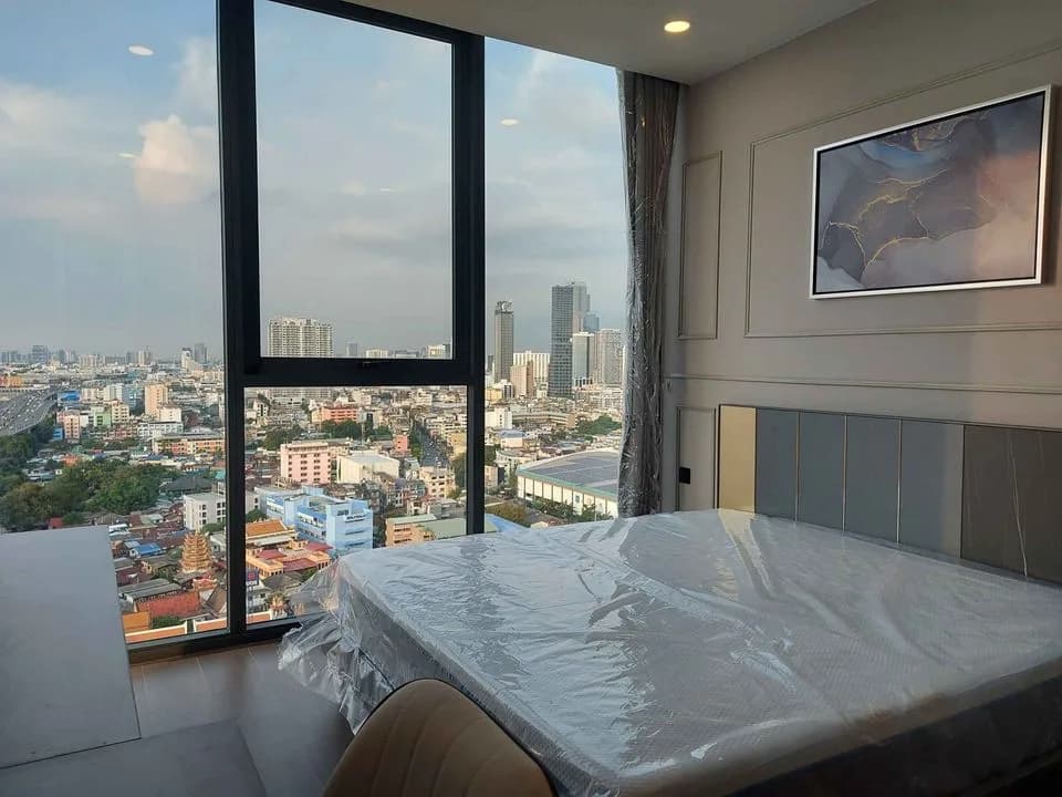 Cooper Siam — photo 5