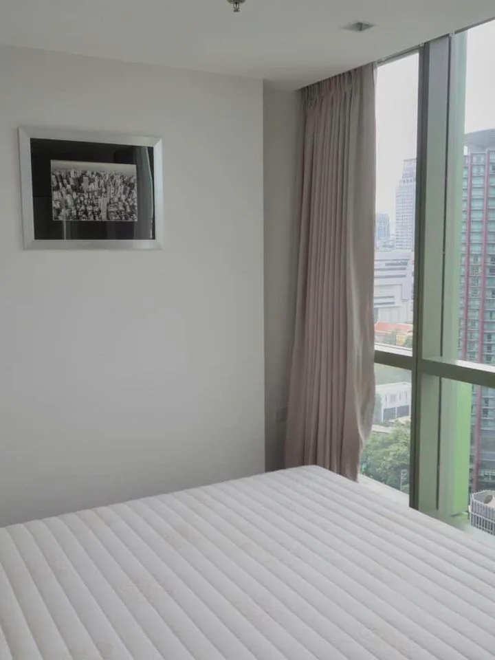 Wish Signature Midtown Siam — photo 6