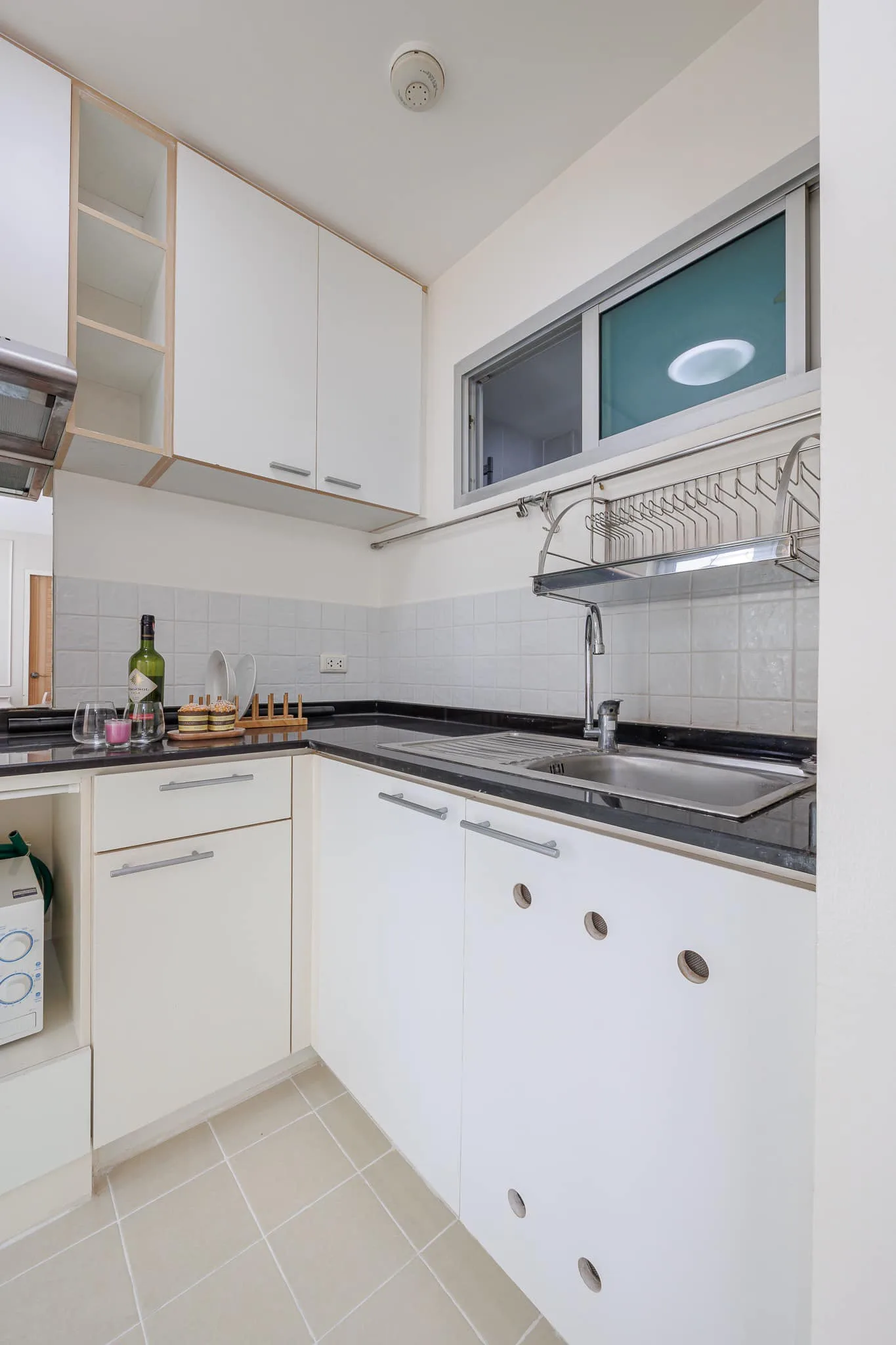 Condo One Sukhumvit 52 — photo 16
