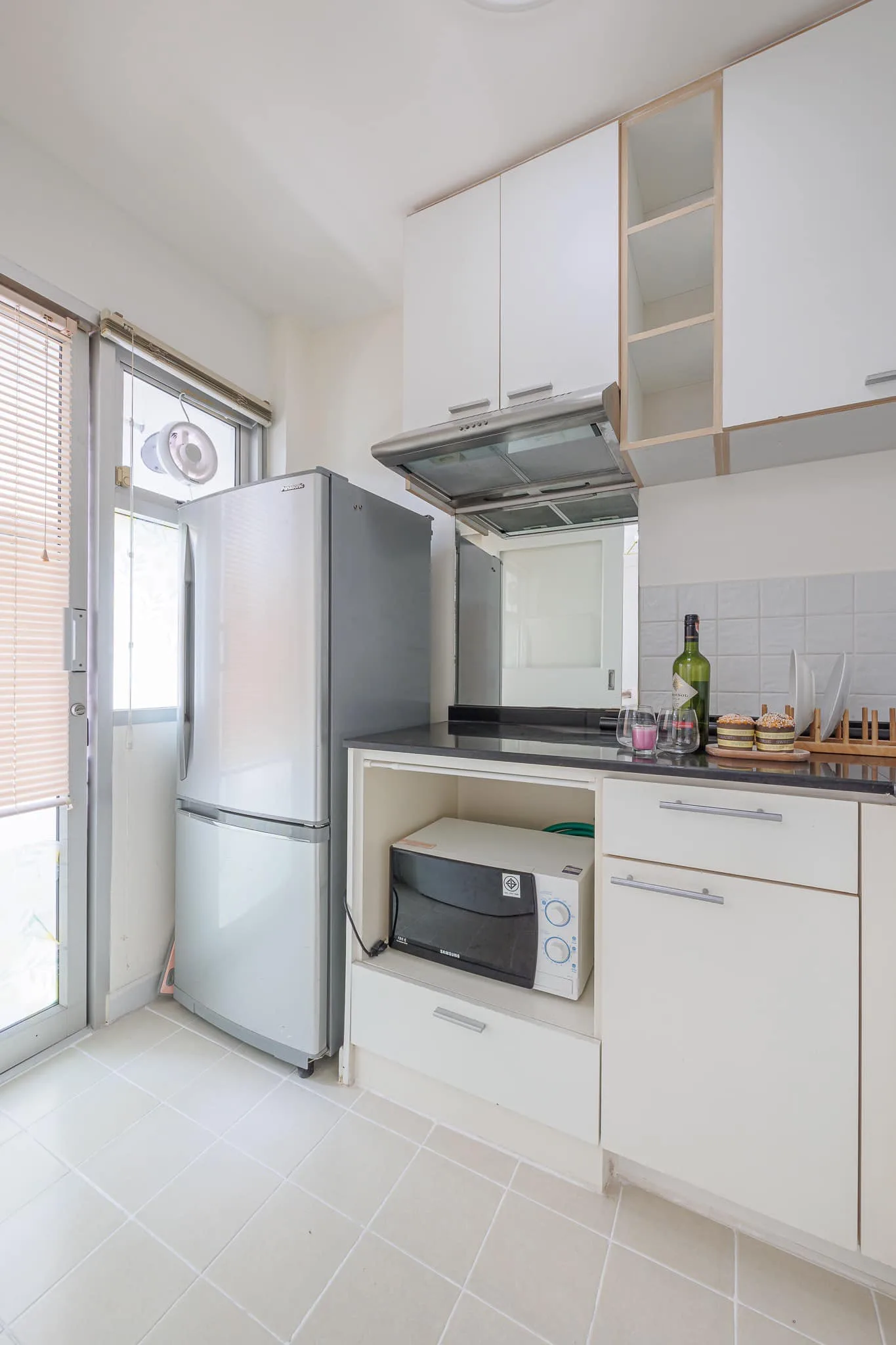Condo One Sukhumvit 52 — photo 17