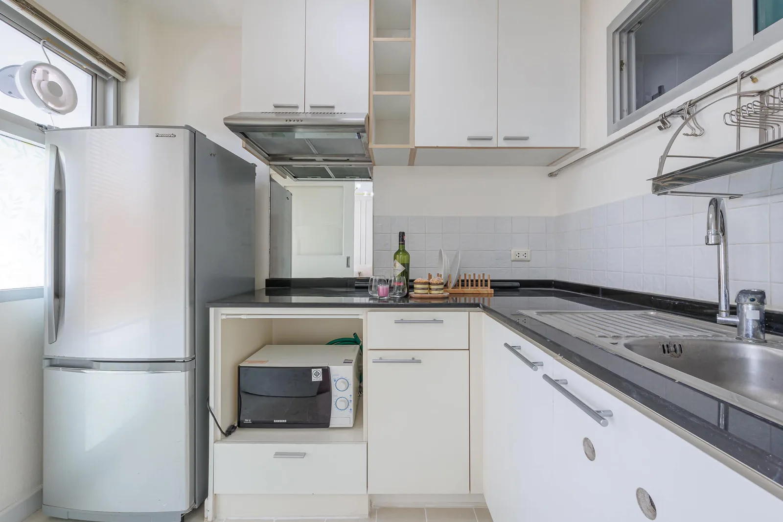 Condo One Sukhumvit 52 — photo 18
