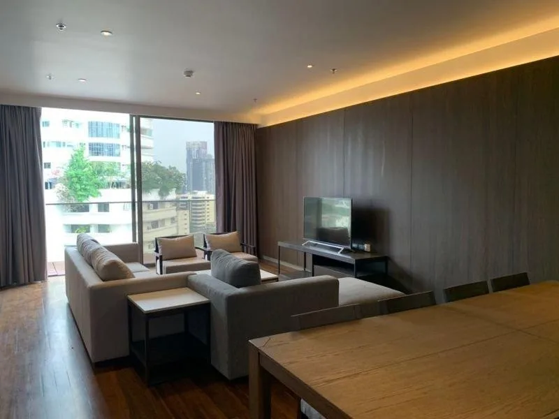 Piya Residence 28 -30 — photo 1