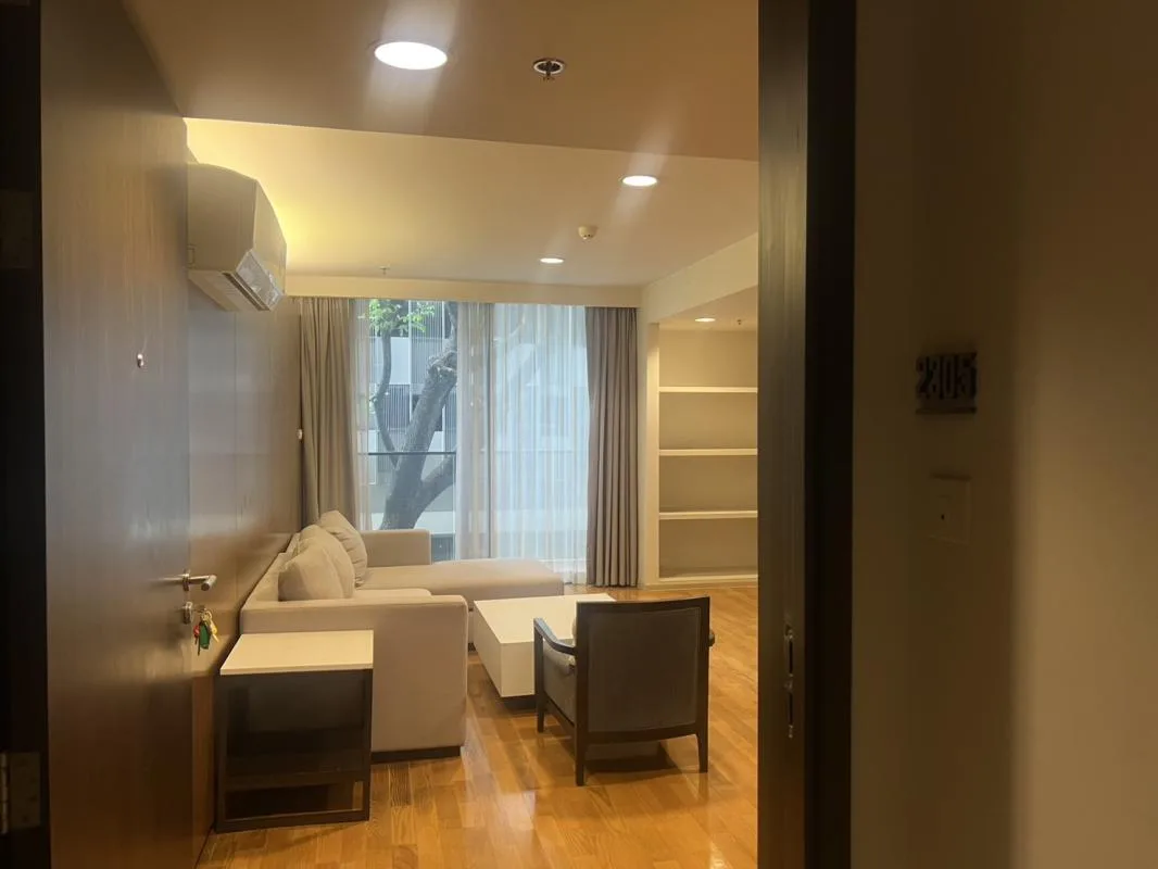 Piya Residence 28 -30 — photo 1