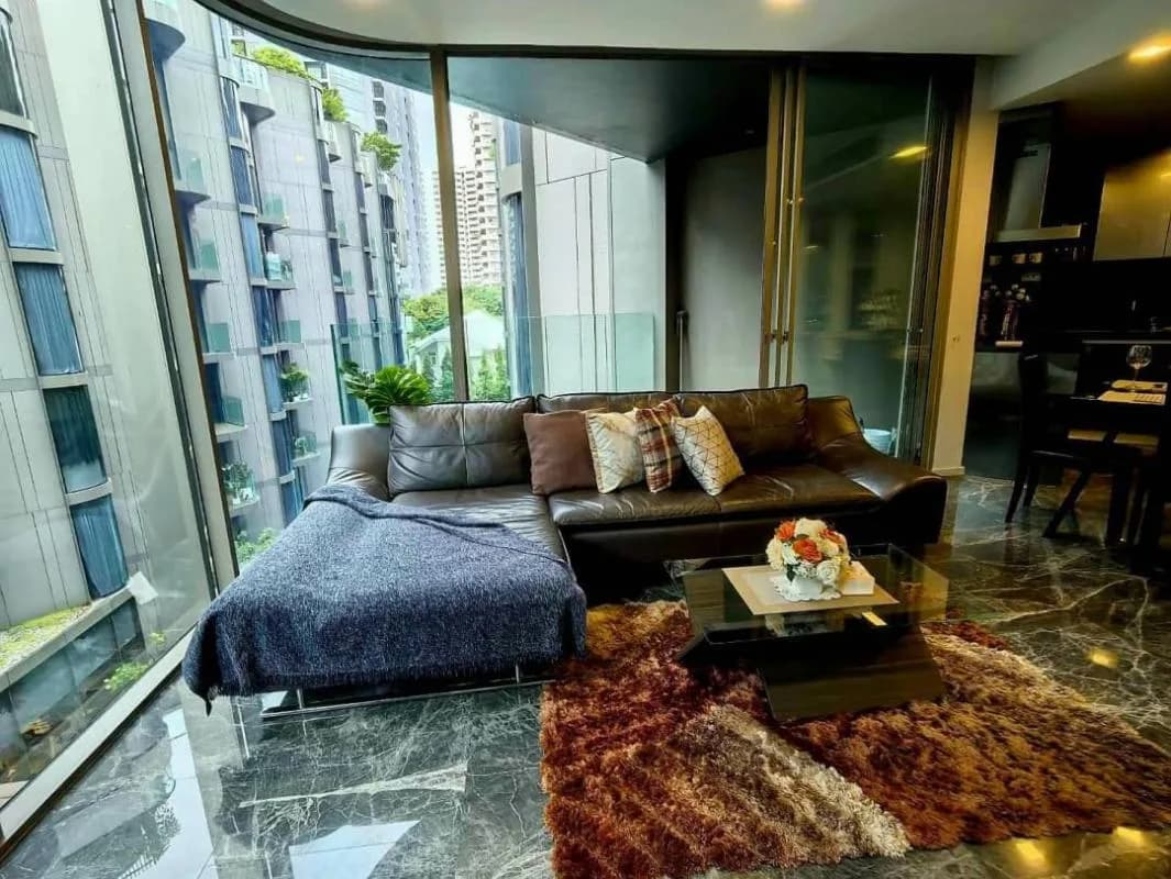 Ashton Residence 41 — photo 3