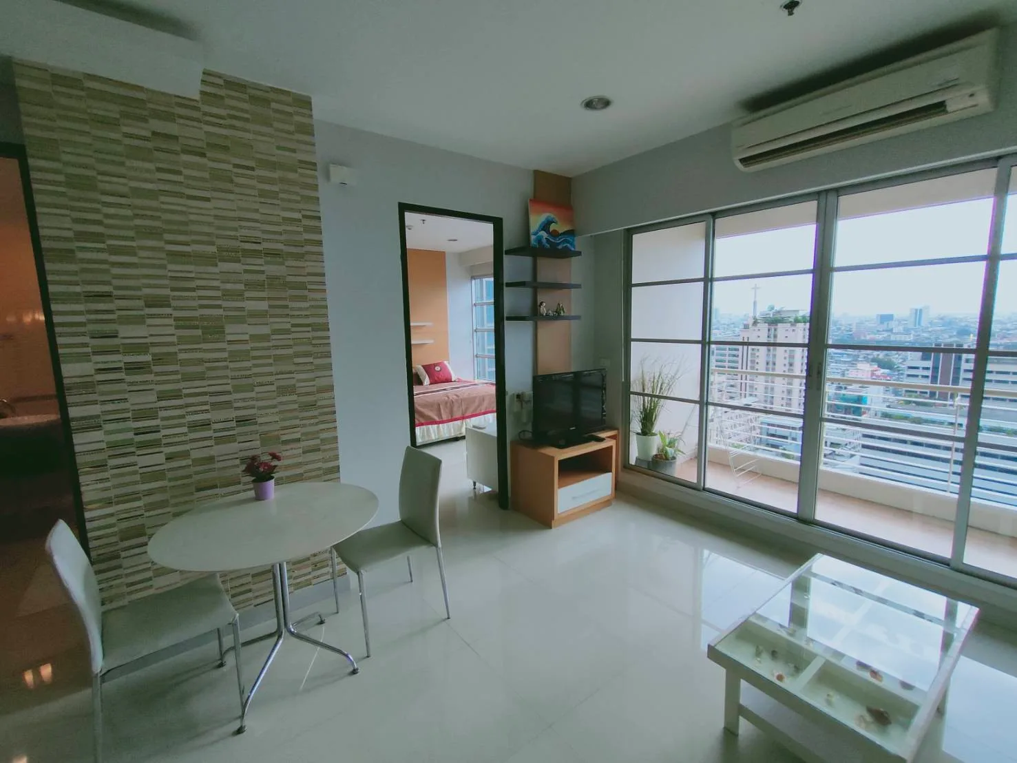 Baan Klang Krung Siam - Pathumwan — photo 6