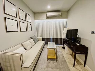 The Crest Sukhumvit 34