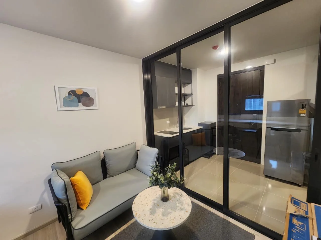XT Huaikhwang — photo 1