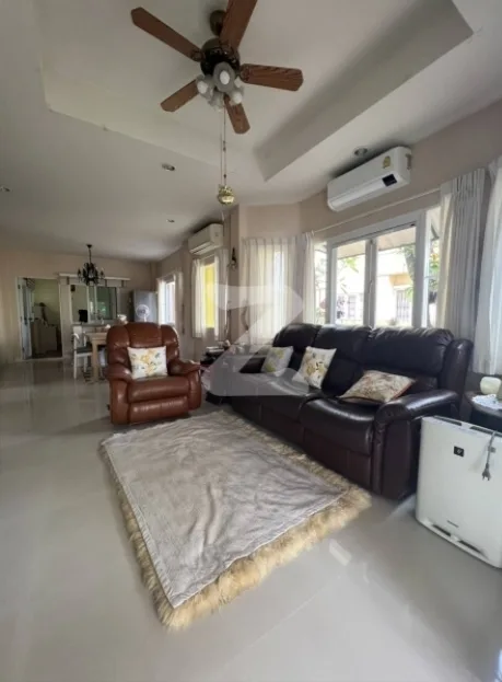 Krong Thong Villa Park Rama 9-srinakarin — photo 1
