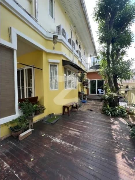 Krong Thong Villa Park Rama 9-srinakarin — photo 3