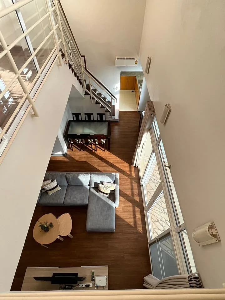 K. House Sukhumvit 55 — photo 1