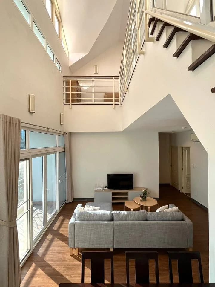 K. House Sukhumvit 55 — photo 2
