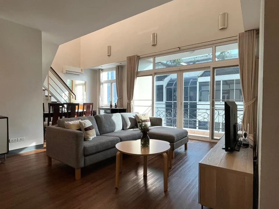 K. House Sukhumvit 55 — photo 3