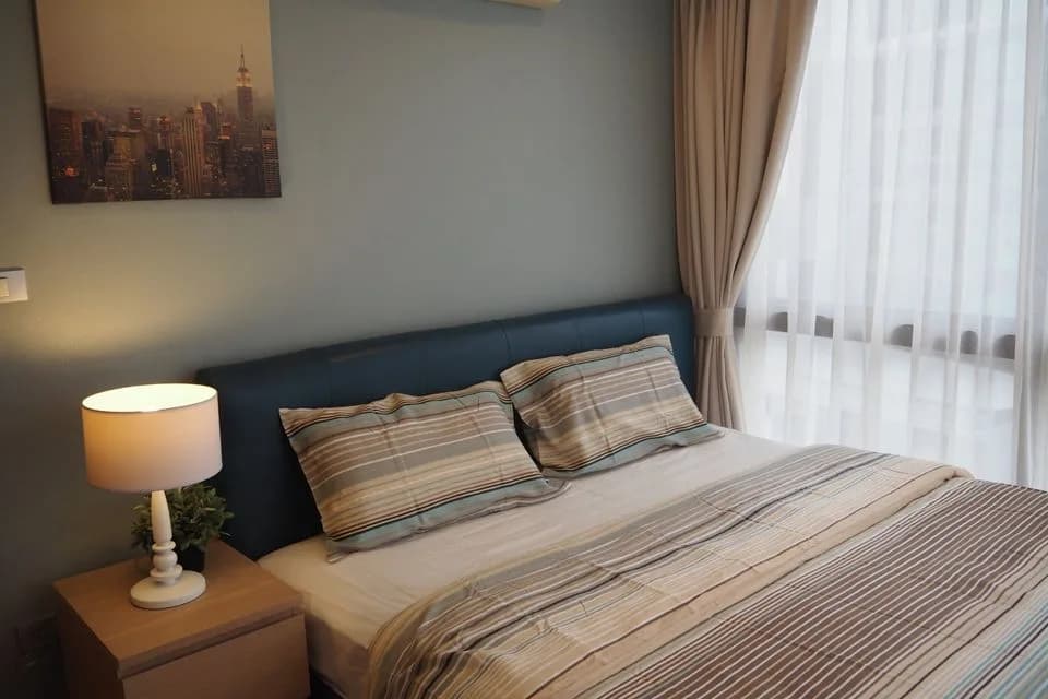 Xvi - The Sixteenth Condominum — photo 7