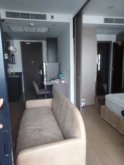 Ashton Chula - Silom