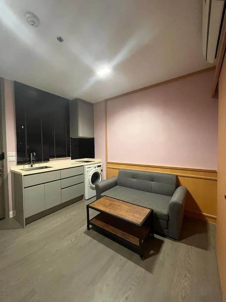 A Space I.d. Asoke - Ratchada — photo 2