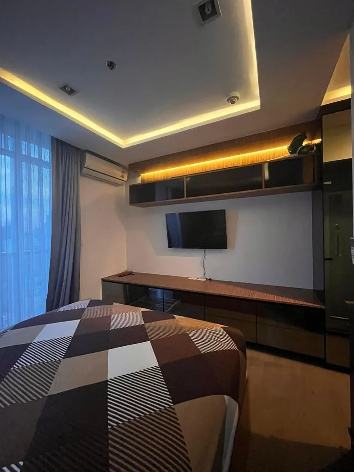 A Space I.d. Asoke - Ratchada — photo 4