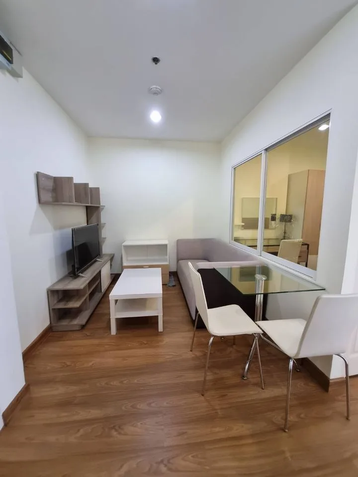 Life @ Phahon - Ari — photo 1
