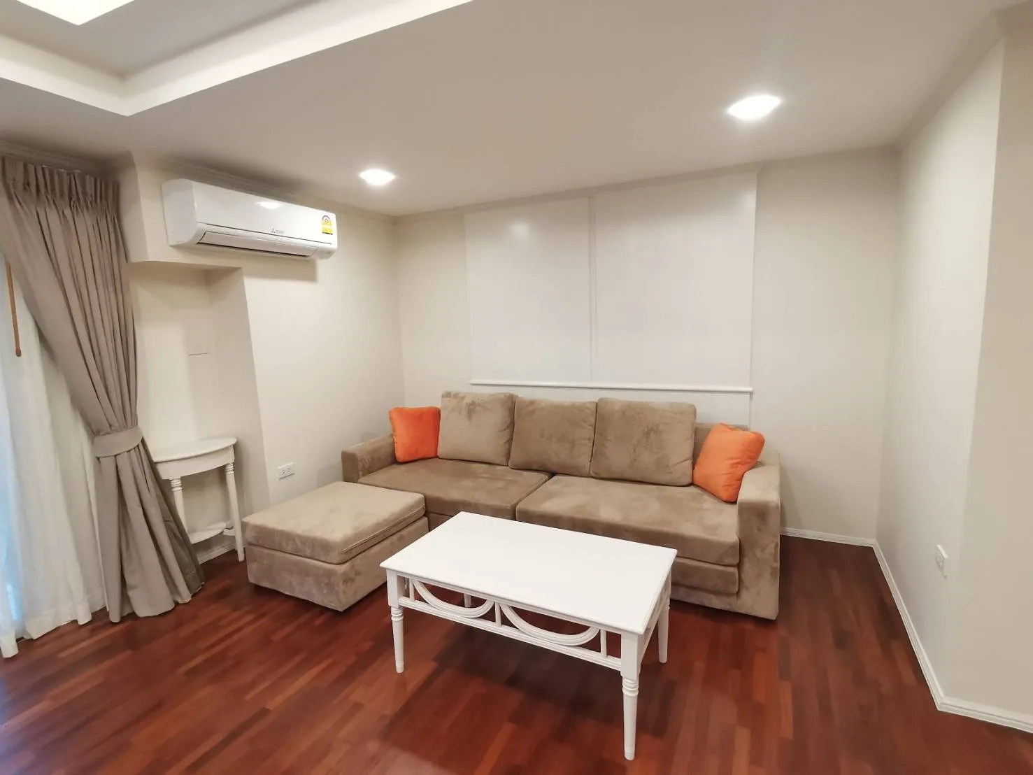 M Tower Apartment — photo 1