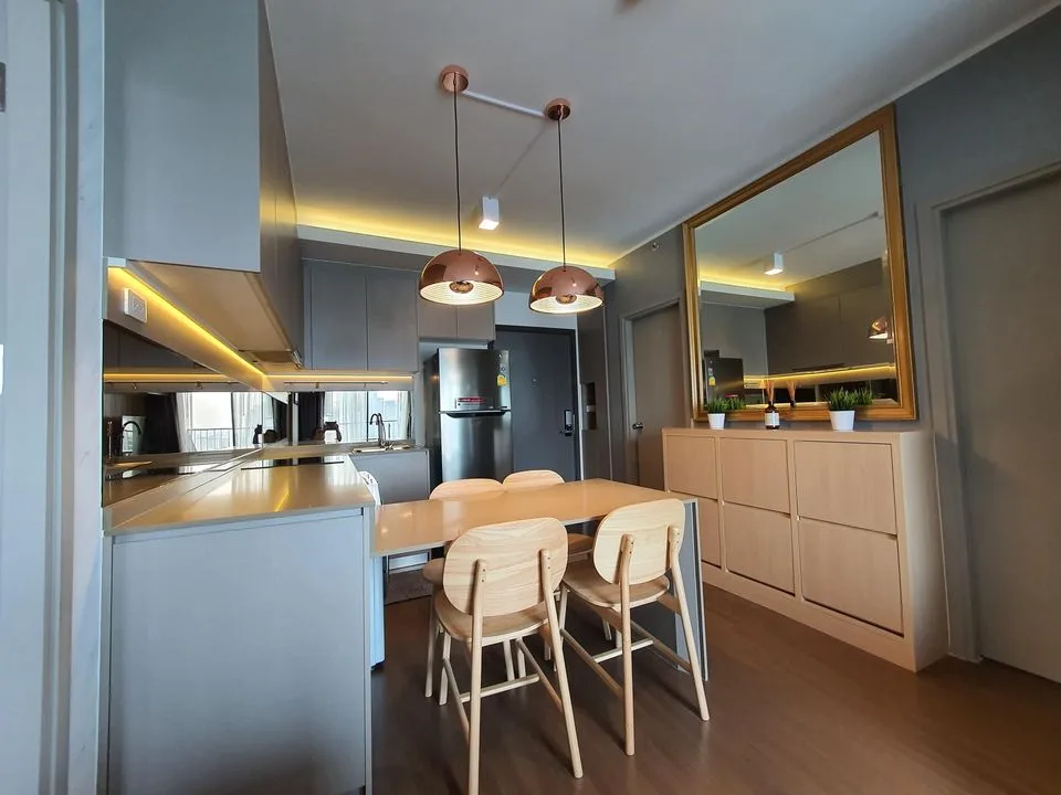 Ideo Sukhumvit 93 — photo 2