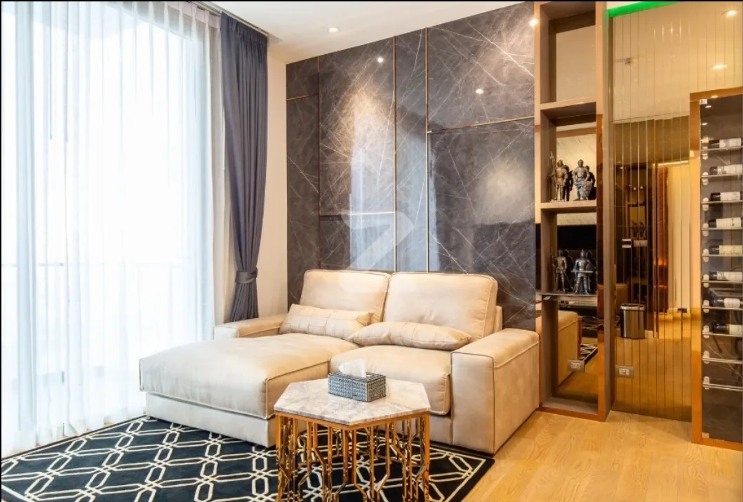 Magnolias Waterfront Residences — photo 2