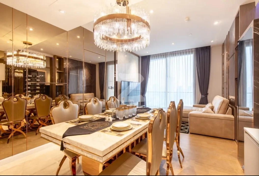 Magnolias Waterfront Residences — photo 4