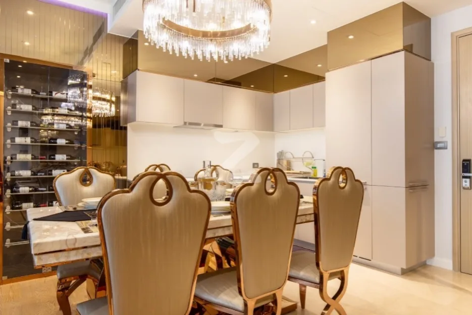 Magnolias Waterfront Residences — photo 5