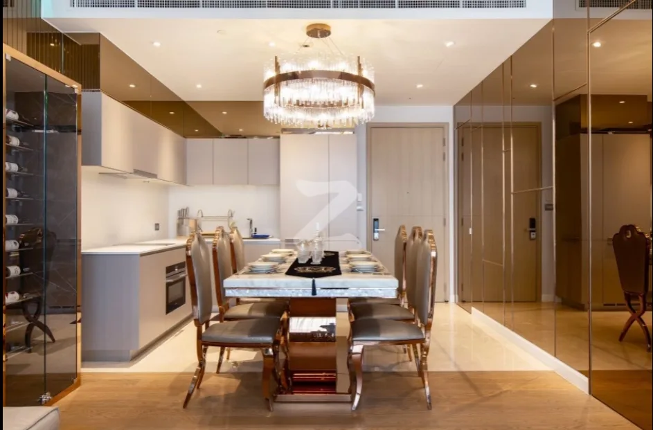 Magnolias Waterfront Residences — photo 6