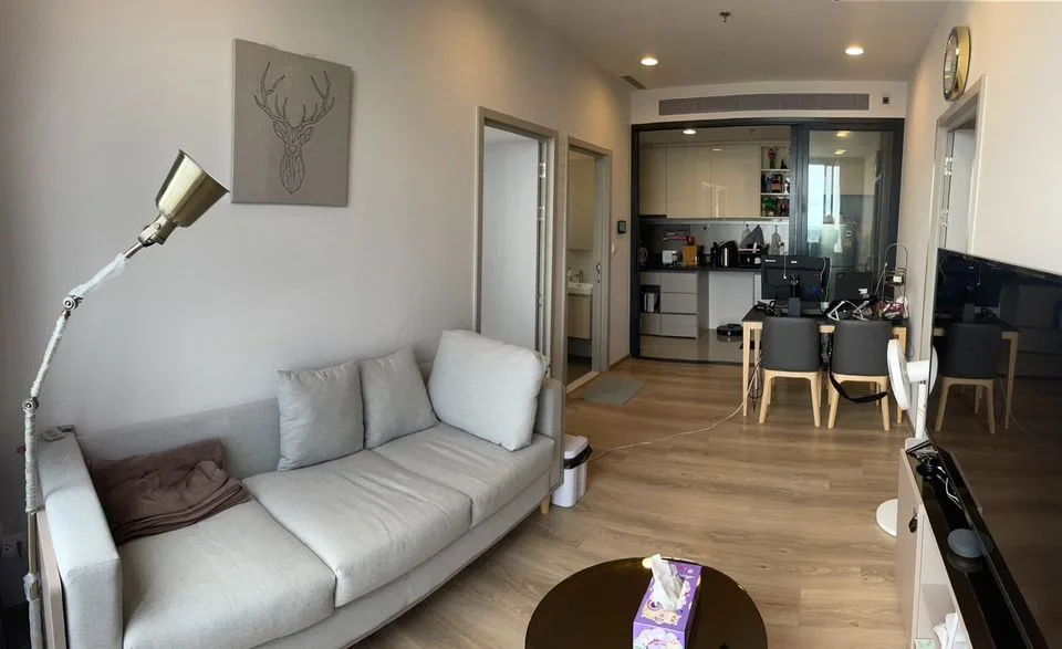 OKA HAUS Sukhumvit 36 — photo 1