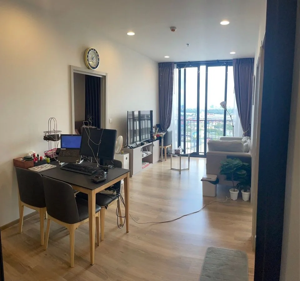 OKA HAUS Sukhumvit 36 — photo 9