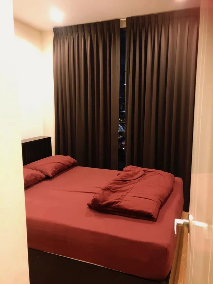 Q. House Condo Sukhumvit 79 — photo 1