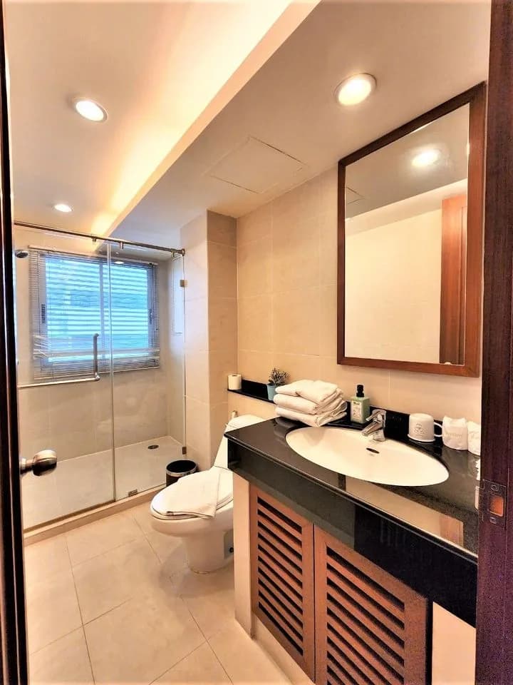 Sathorn Gallery Residences — photo 12