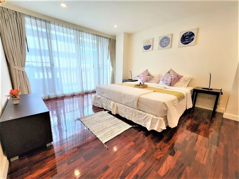 Sathorn Gallery Residences — photo 14