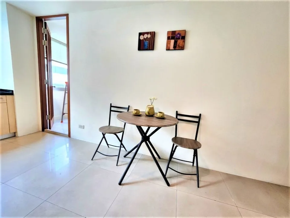 Sathorn Gallery Residences — photo 17