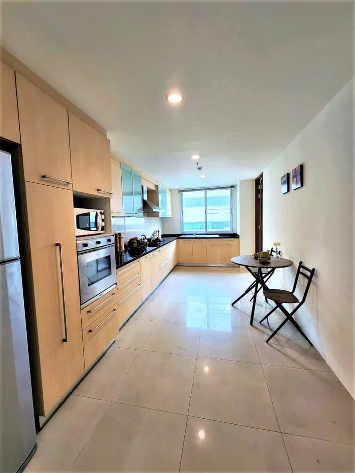 Sathorn Gallery Residences — photo 19