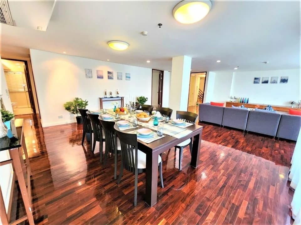 Sathorn Gallery Residences — photo 5