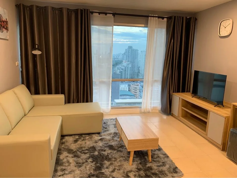Sukhumvit Suite — photo 2
