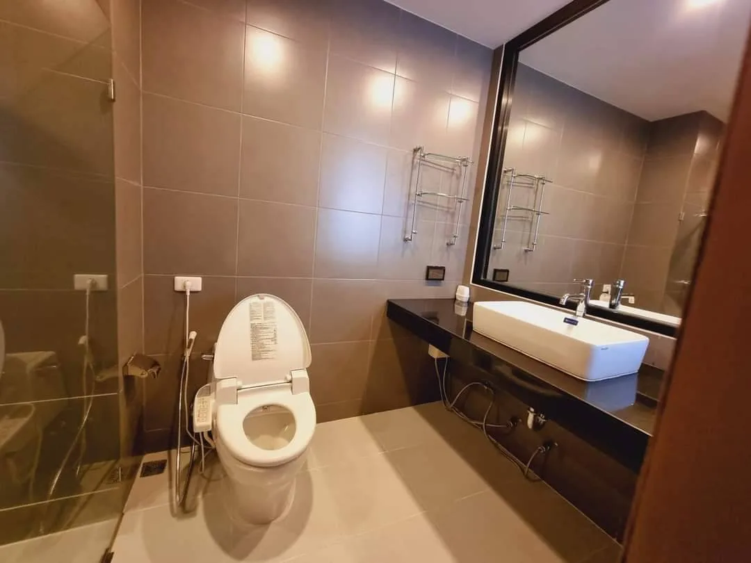 Prime I - Zen Condo Ladprao 71 — photo 11
