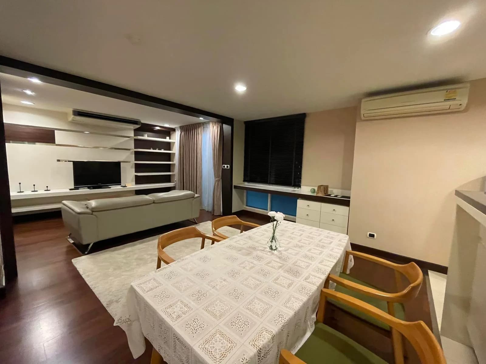 The Aree Condominium — photo 2