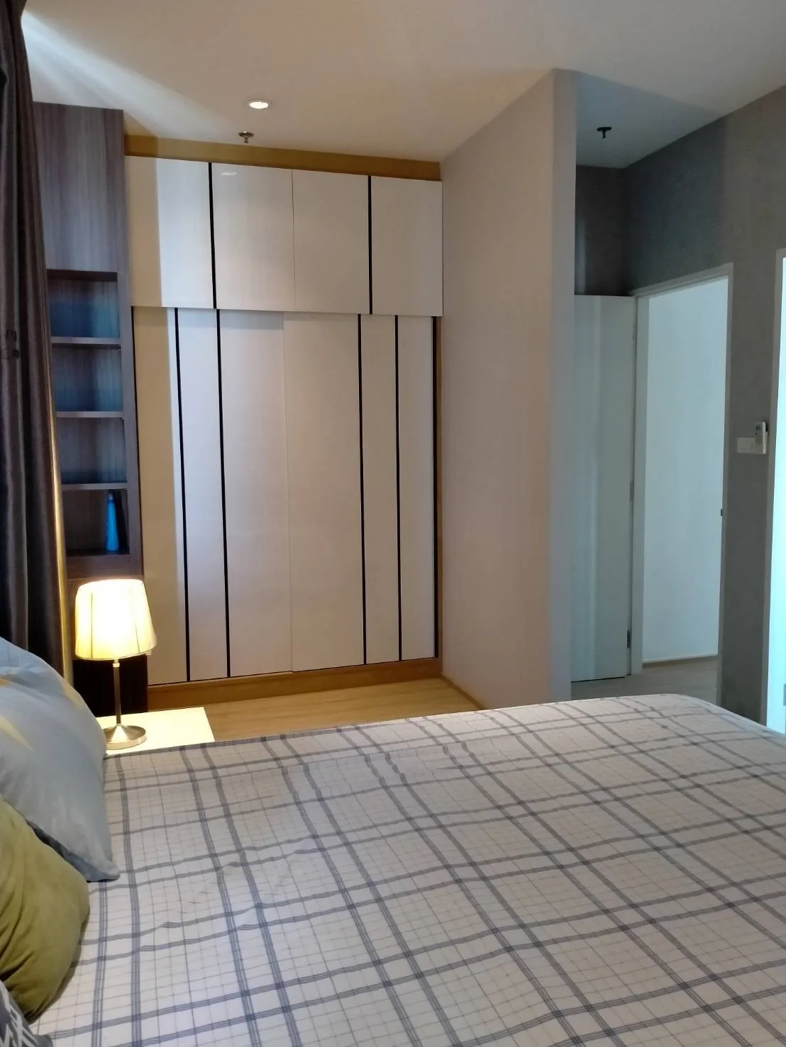 Villa Rachatewi — photo 9