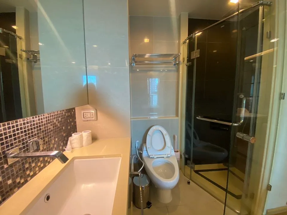 The Address Asoke — photo 8